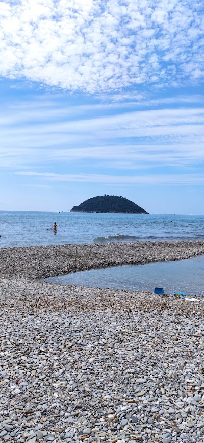 Camping dei Fiori - Albenga