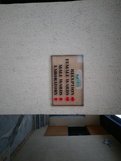 Photos of Al Hilaal Hospital