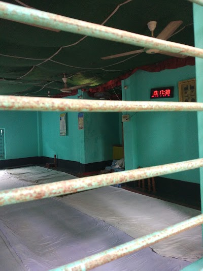 mosque