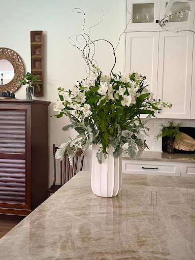 Estero Blooms - Visual