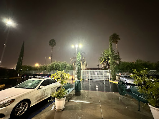 Minaret Academy Gallery - United States