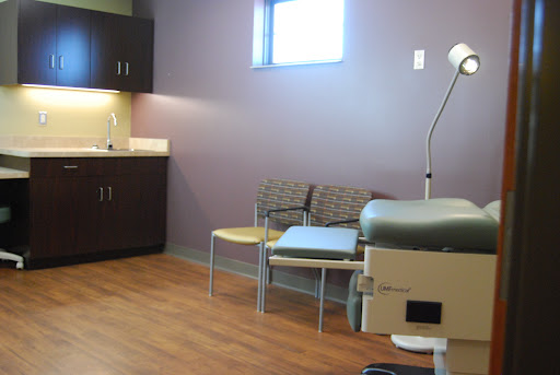 Center for Palliative Care - Thumbnail