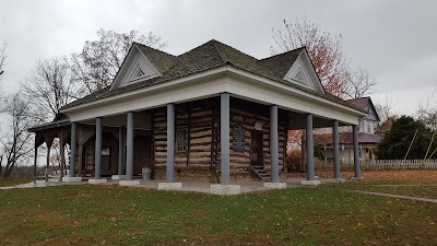 Lutheran Heritage Center & Museum of the Perry County Lutheran Historical Society, Altenburg, MO