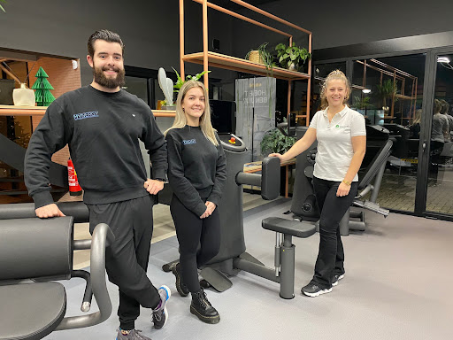 Topzorg Groenveld Blerick - fysiotherapie - Thumbnail