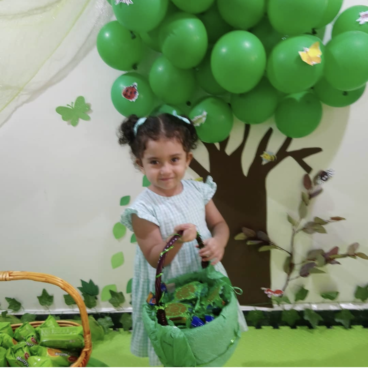 حضانة الفراولة الانجليزية - صورة 3