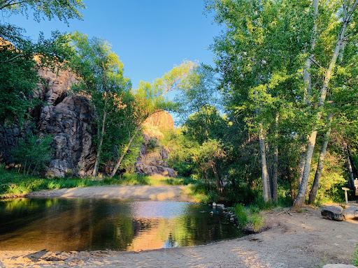 Granite Gardens Park - Thumbnail