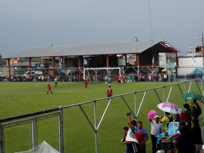 Photos of Estadio municipal San Francisco