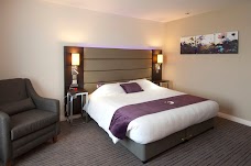 Premier Inn Manchester City Centre Arena Printworks manchester