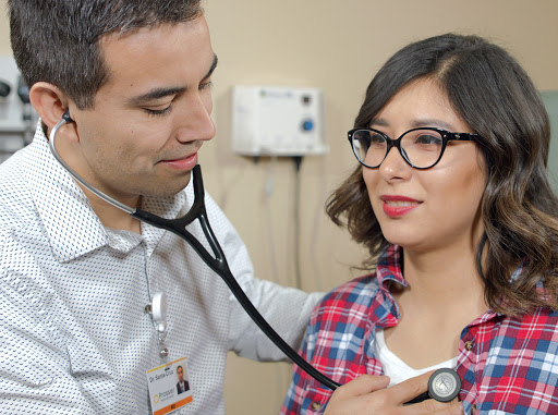 Grandview Clinic | Prosser Memorial Health Gallery - United States