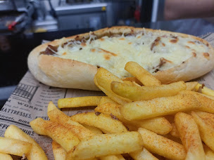 Photo n°12 de LA BROCHE KEBAB à Creil (Restaurant)