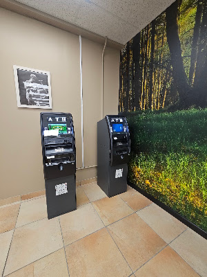 Photo of The Shady Grove Dispensary