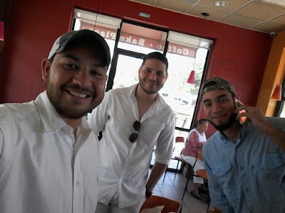 Photos of Dunkin Donuts Choloma