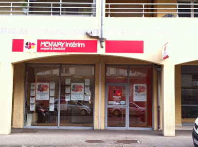 Menway Emploi Bourgoin-Jallieu