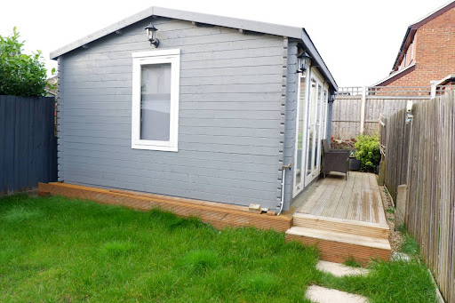 Parichat Thai Massage in Aldershot