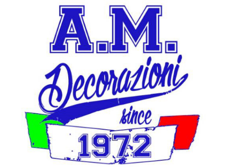 A.M. Decorazioni s.a.s. Gallery - Italy