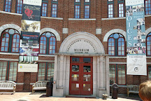 Greensboro History Museum, Greensboro, United States