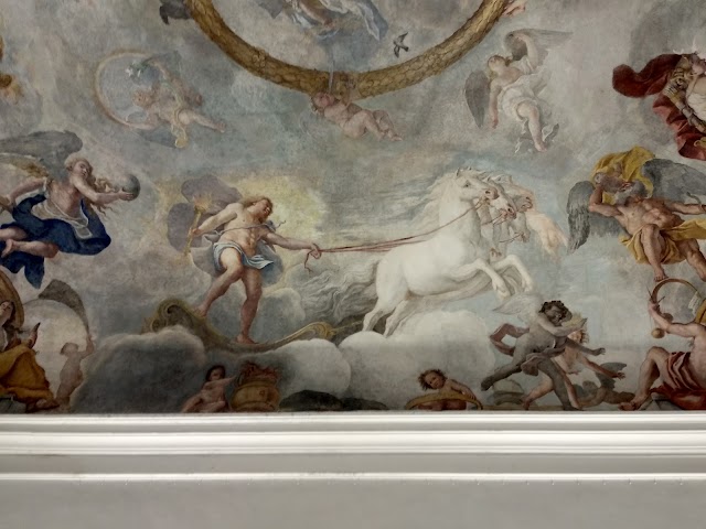 Palazzo Doria Pamphilj