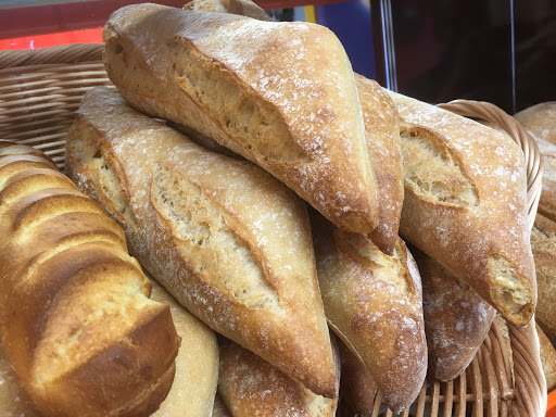 La Panavette & la Pana'Pizza - Thumbnail