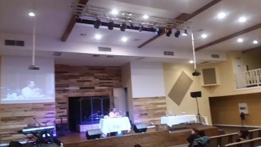 Apostolic Church of Whittier - Thumbnail