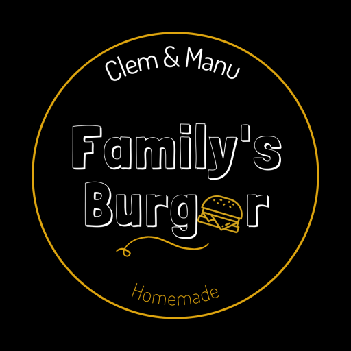 Photo 1 - Family's Burger