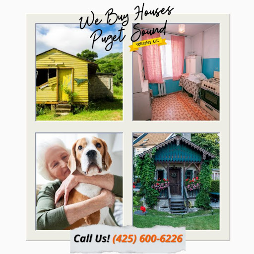 We Buy Houses Puget Sound