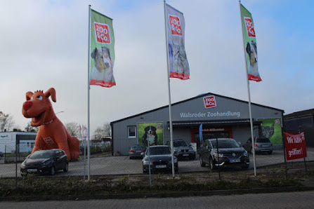 ZOO & Co. Walsroder Zoohandlung Rudolf-Diesel-Straße 4, 29664 Walsrode, Deutschland