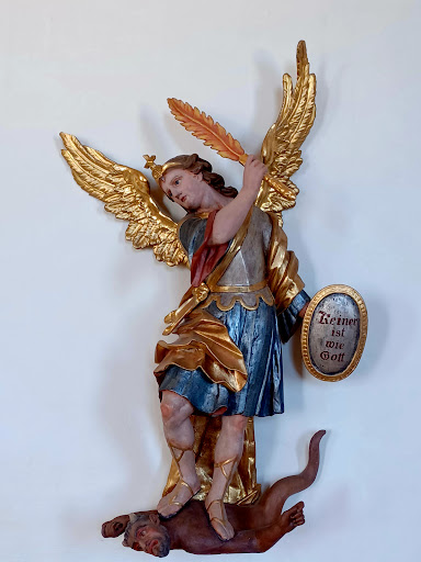Pfarrkirche St. Michael Heßlar - Thumbnail