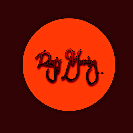 Roys moving - Visual
