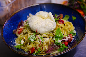 Photo n°27 de La Cave Washington à Nice (Bar)