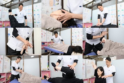 メディカル整体院 南草津