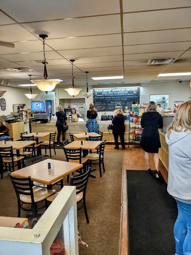 Salad Galley - Thumbnail