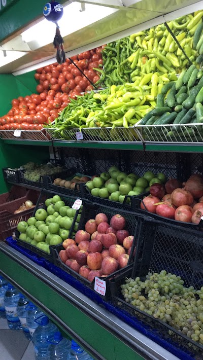 Yalçın Market