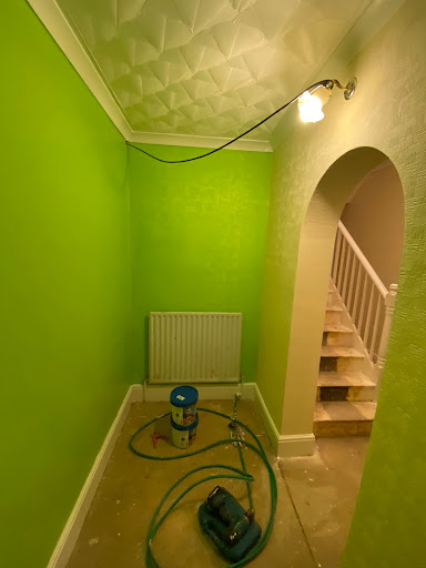 Ely Construction - Visual