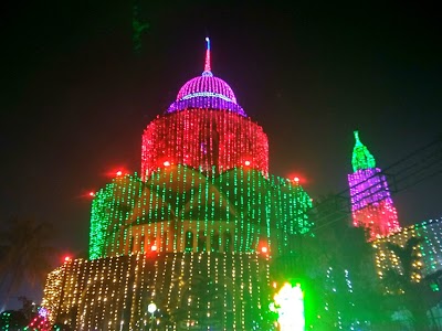 Photos of Shajan Sha Mazar