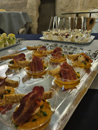 Photo n°9 de TRANCHES DE PLAISIR SAS à Chassieu (Traiteur)