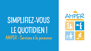 Photo n°2 de AMPER à Vannes (Service de transport et d'accompagnement)