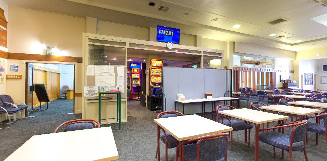 Hamilton Combined Returned Services Club. - Association