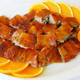 Photo n°36 de O Lisboa à Melun (Restaurant)