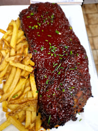 Photo n°53 de La Crémerie des Aiguilles à Chamonix-Mont-Blanc (Restaurant)