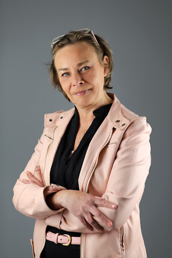 BSK immobilier : Marie-Dominique MORIN - Thumbnail