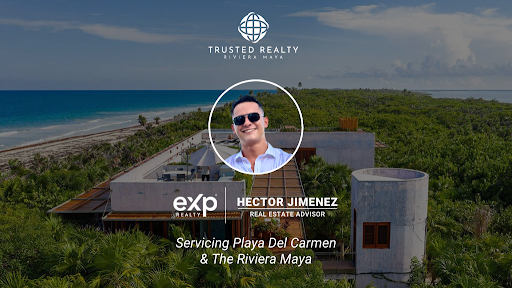 Trusted Realty Riviera Maya