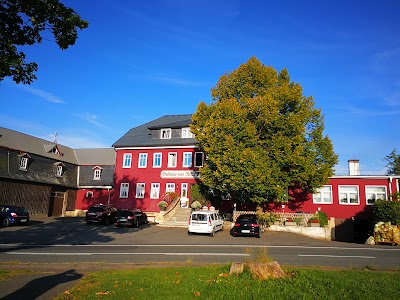 Photos of Gasthof Pension Zum Roten Hirsch im Gr&uuml;nen Wald