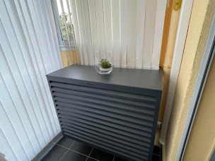 Photo n°20 de VERNET PLOMBERIE et vente électroménager à Banyuls-sur-Mer (Magasin de lave-linges et sèche-linges)