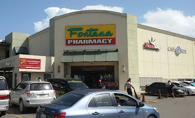 Photos of Fontana Pharmacy Montego Bay