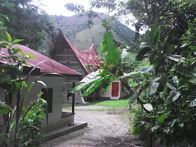 Photos of Royal Manor St. Gr. Rufinus Siahaan