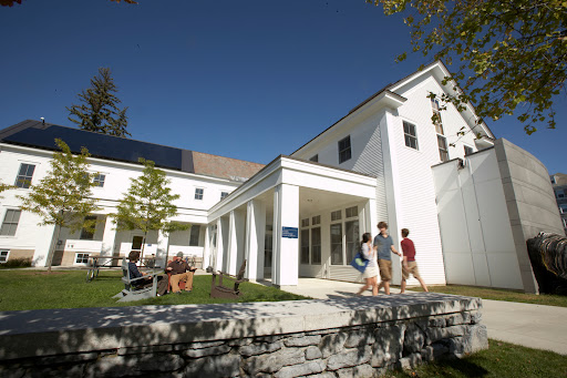 Franklin Environmental Center at Hillcrest - Thumbnail