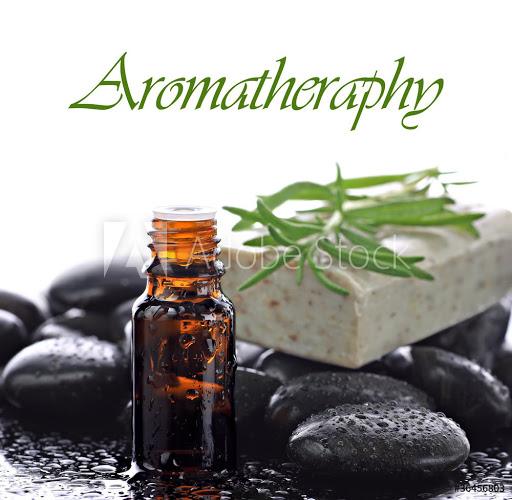 Aromaterapia - Visual