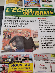 Photo n°12 de RESTAURANT DU VALLON à Semur-en-Vallon (Restaurant)