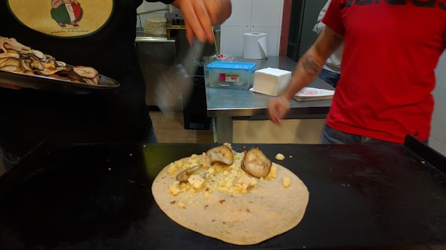 La Piadina del Sol