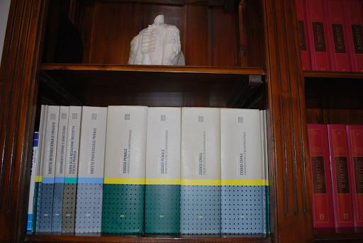 AVVOCATO RICCARDO SCARPINATI